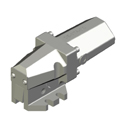 DE-STA-CO - Hydraulic Workholding - Clamps - Retracting Clamps